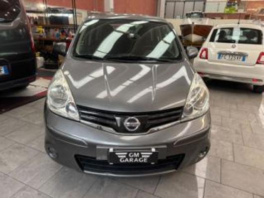 usato NISSAN Note