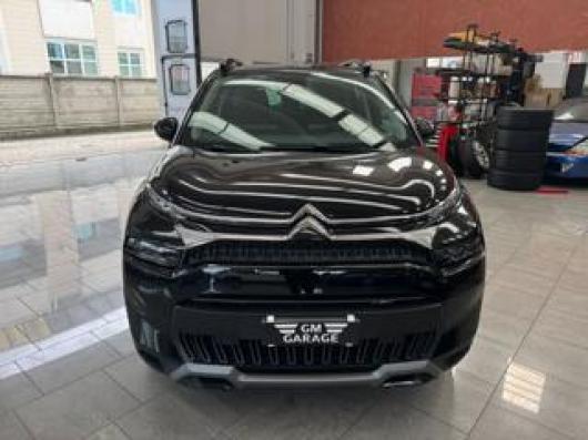 usato CITROEN C3 Aircross