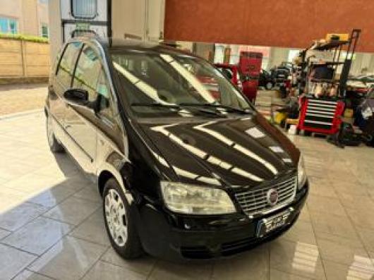 usato FIAT Idea