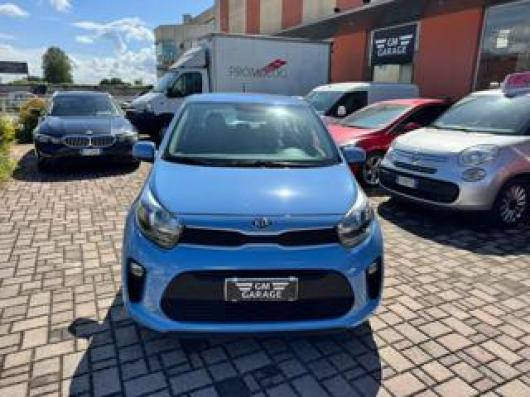 Picanto