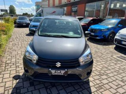 Celerio