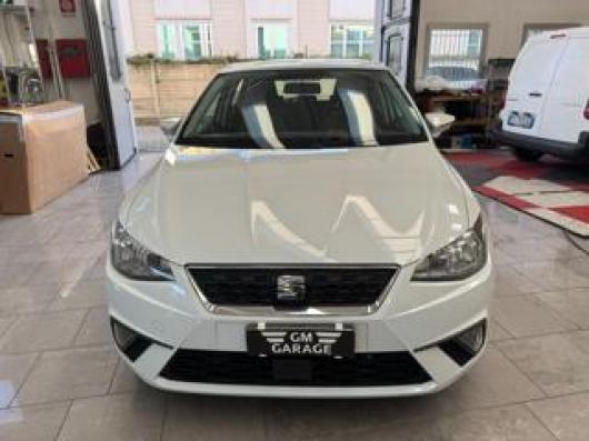 usato SEAT Ibiza