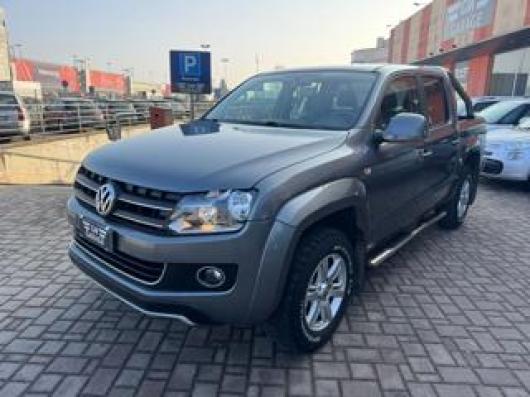 Amarok