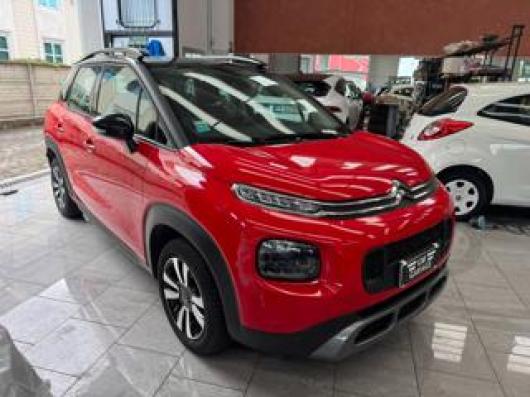 C3 Aircross