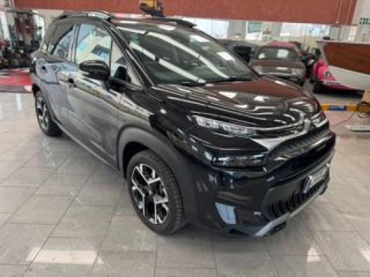 C3 Aircross