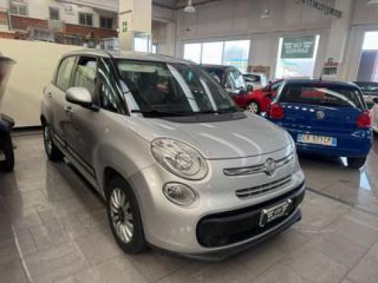 usato FIAT 500L
