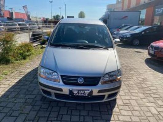 usato FIAT Idea