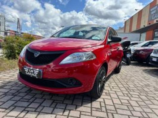 usato LANCIA Ypsilon