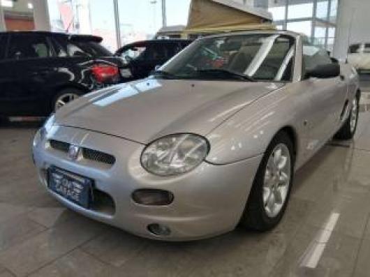 MGF