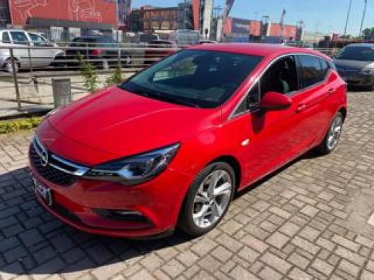 Astra