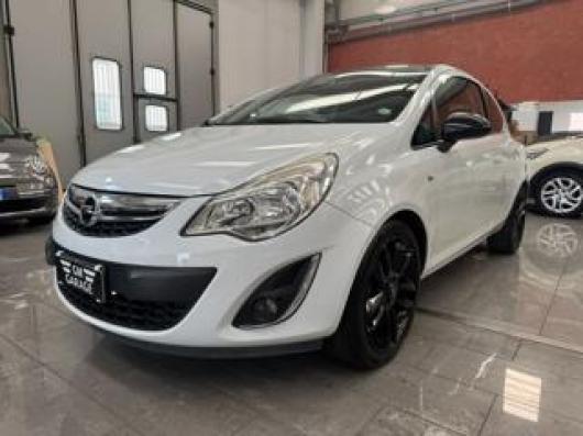 Corsa