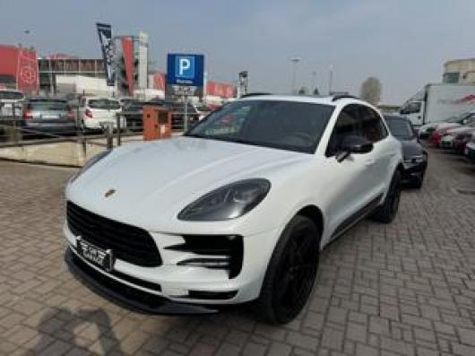 Macan