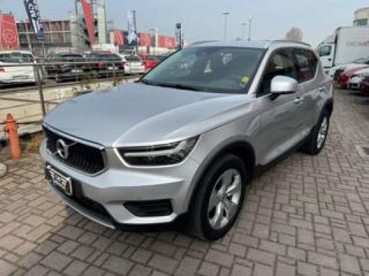 XC40