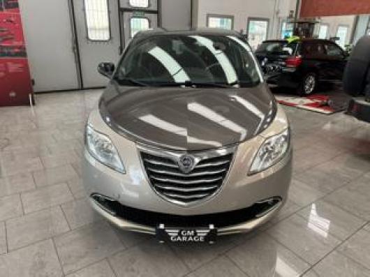 usato LANCIA Ypsilon
