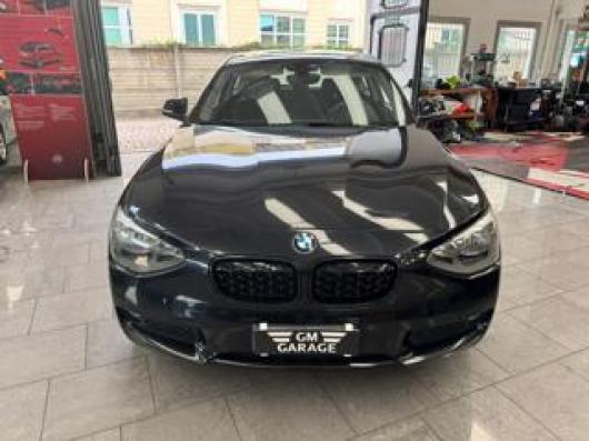 usato BMW 116
