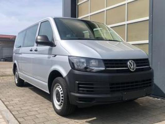 usato VOLKSWAGEN Transporter