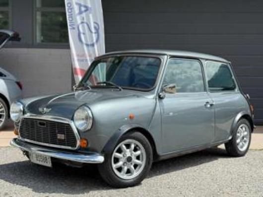 usato ROVER Mini