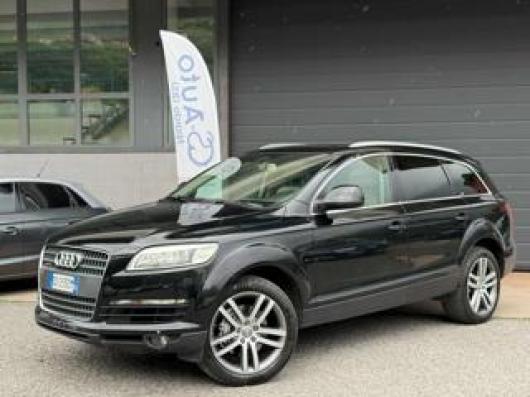 usato AUDI Q7