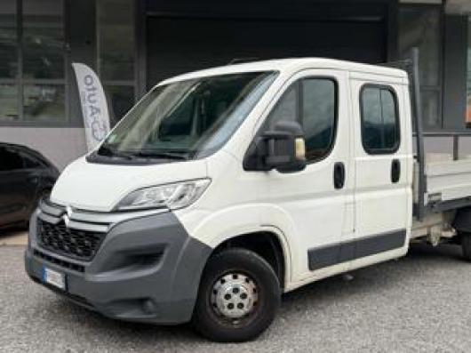 usato CITROEN Jumper
