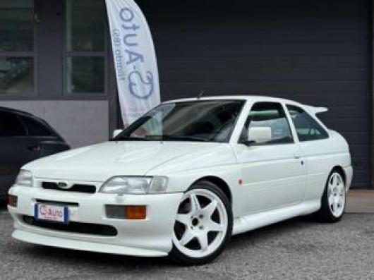 usato FORD Escort