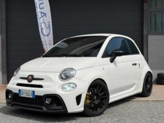 usato ABARTH 595