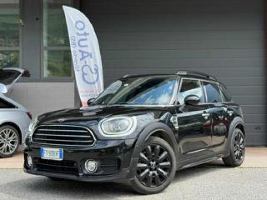 usato MINI Countryman