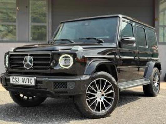 G 350