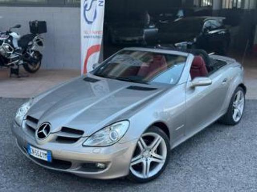 SLK 200