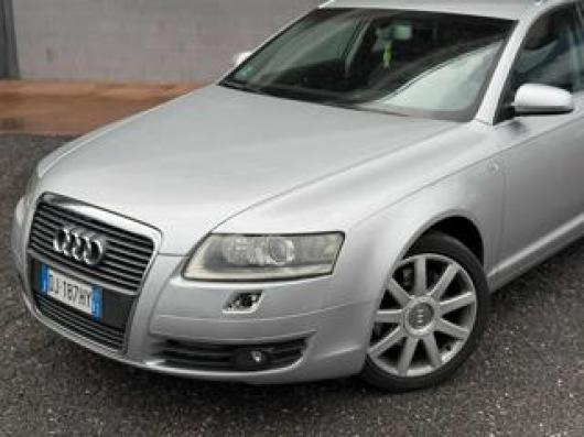 usato AUDI A6