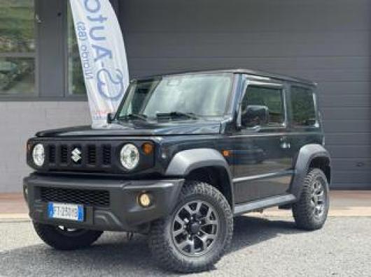 Jimny