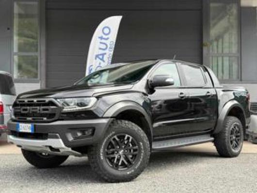 usato FORD Ranger Raptor