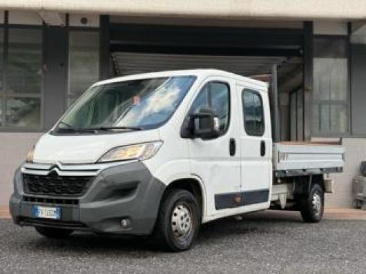 usato CITROEN Jumper