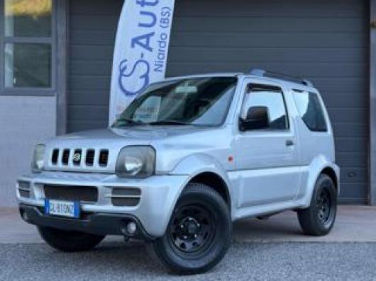 Jimny