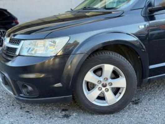 usato FIAT Freemont
