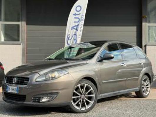 usato FIAT Croma