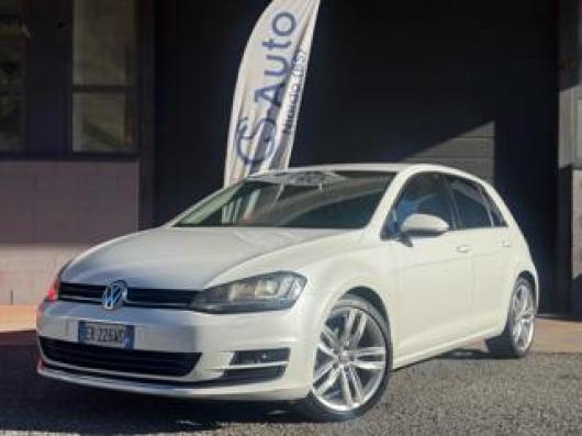 usato VOLKSWAGEN Golf