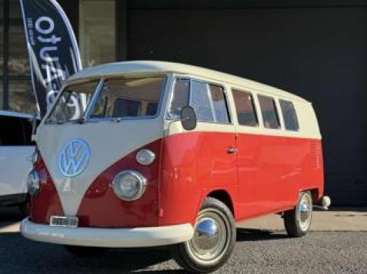 usato VOLKSWAGEN Altro