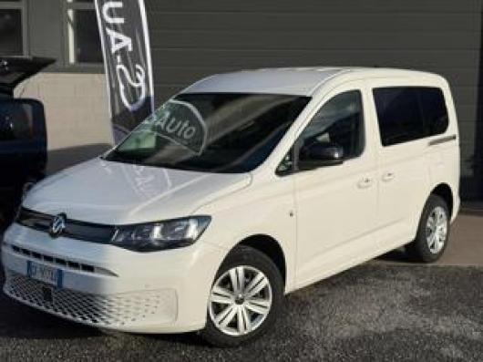 usato VOLKSWAGEN Caddy
