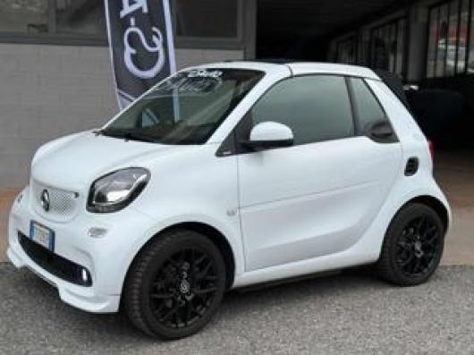 usato SMART ForTwo