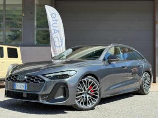 usato AUDI A5