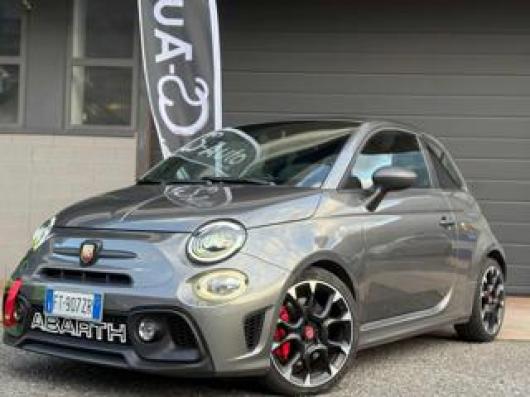 usato ABARTH 595