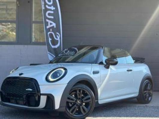 usato MINI Mini