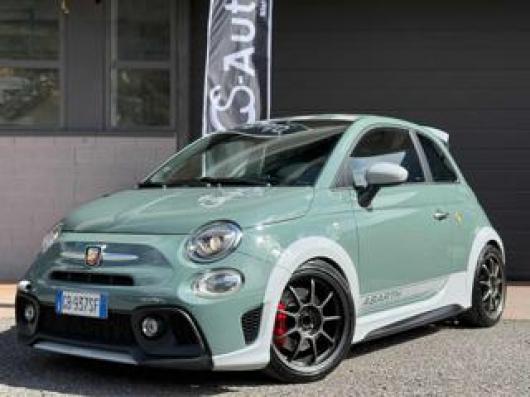 usato ABARTH 695