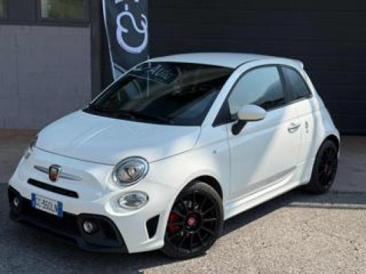 usato ABARTH 595