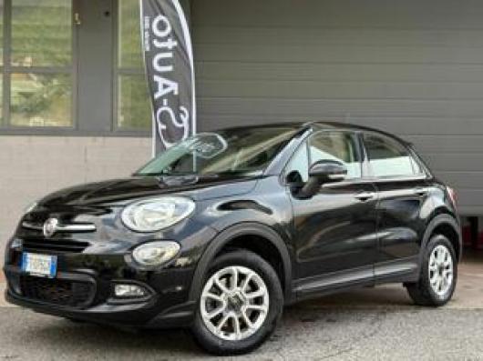 usato FIAT 500X