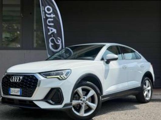 usato AUDI Q3