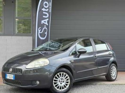 usato FIAT Punto