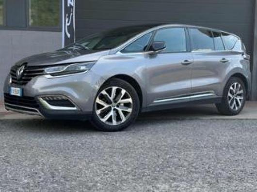 usato RENAULT Espace