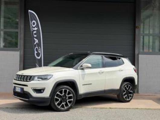 usato JEEP Compass