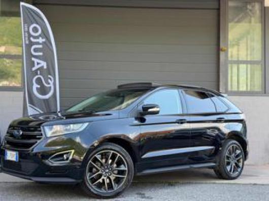 usato FORD Edge